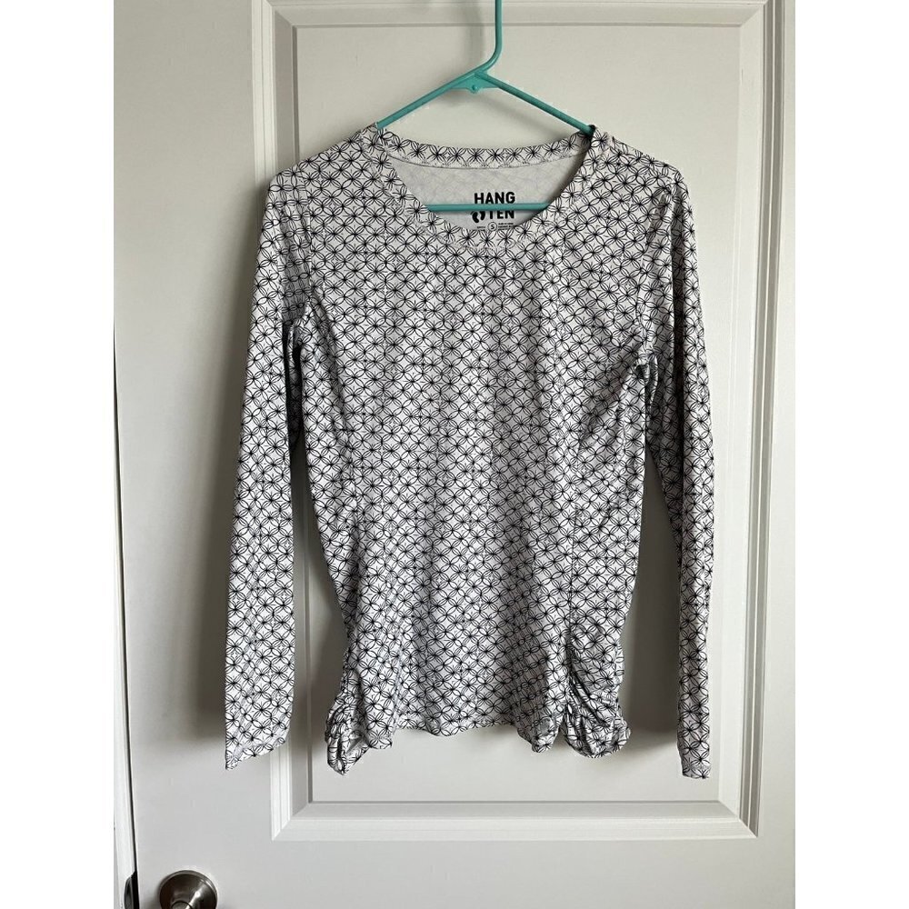 Hang Ten Athletic Shirt